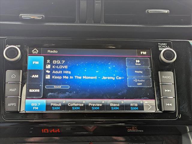 Used 2019 Subaru BRZ Limited image 13