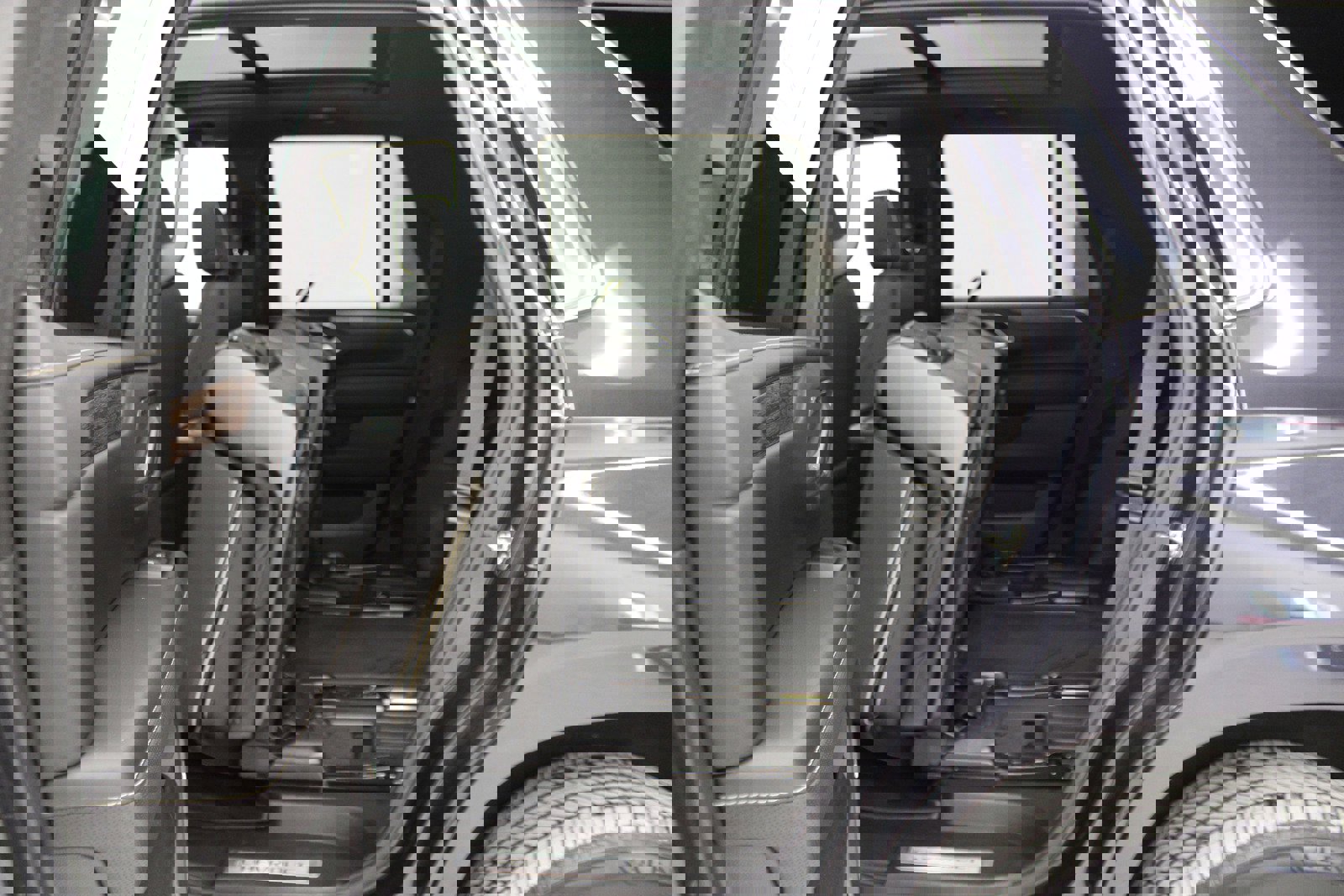 Used 2022 Chevrolet Tahoe Premier image 45