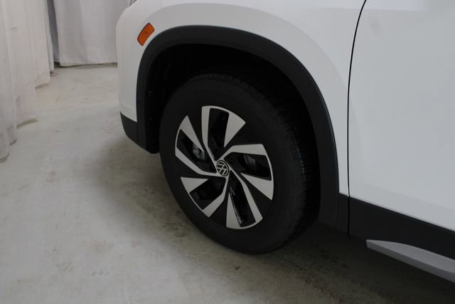 New 2026 Volkswagen Tiguan S AWD/4WD image 29