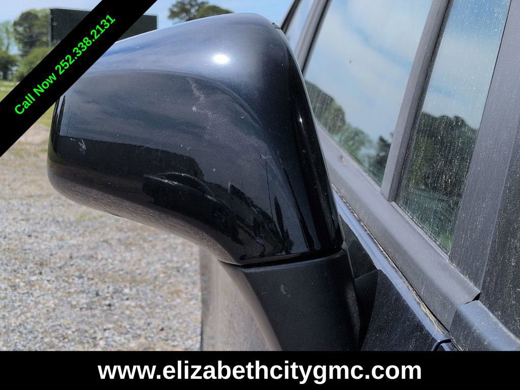 Used 2022 Chevrolet Trax LT w/ Driver Confidence Package image 10