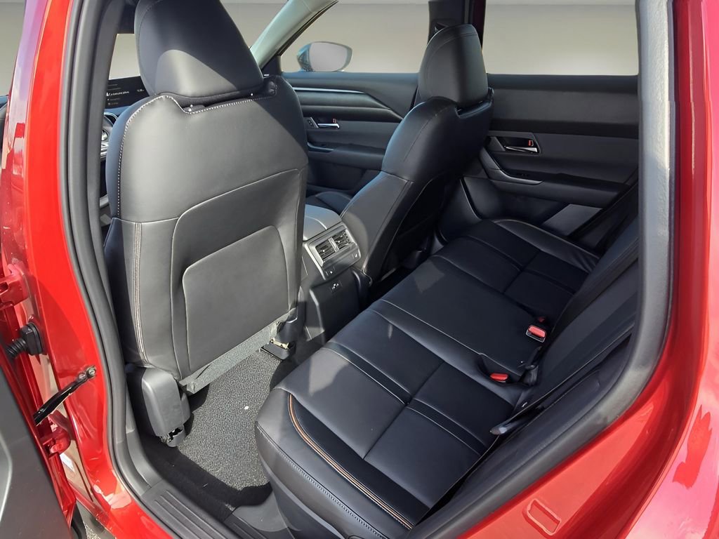 New 2026 MAZDA CX-50 2.5 Hybrid w/ Weather Package image 14