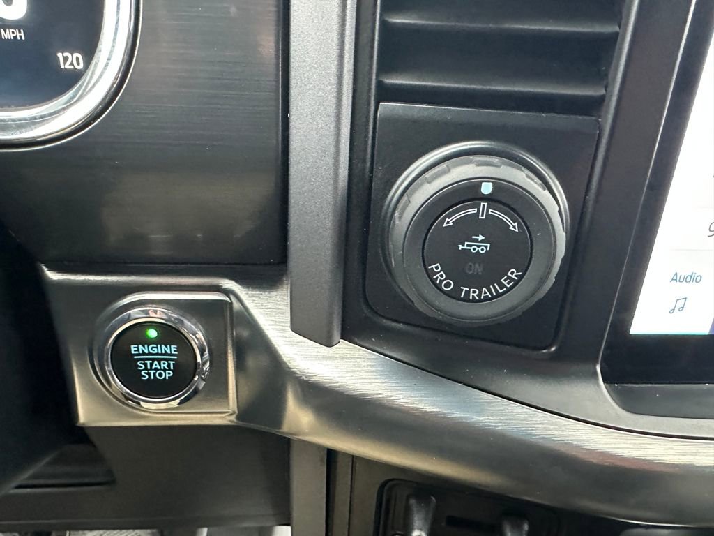 Certified 2023 Ford F150 Lariat w/ Equipment Group 502A High image 13