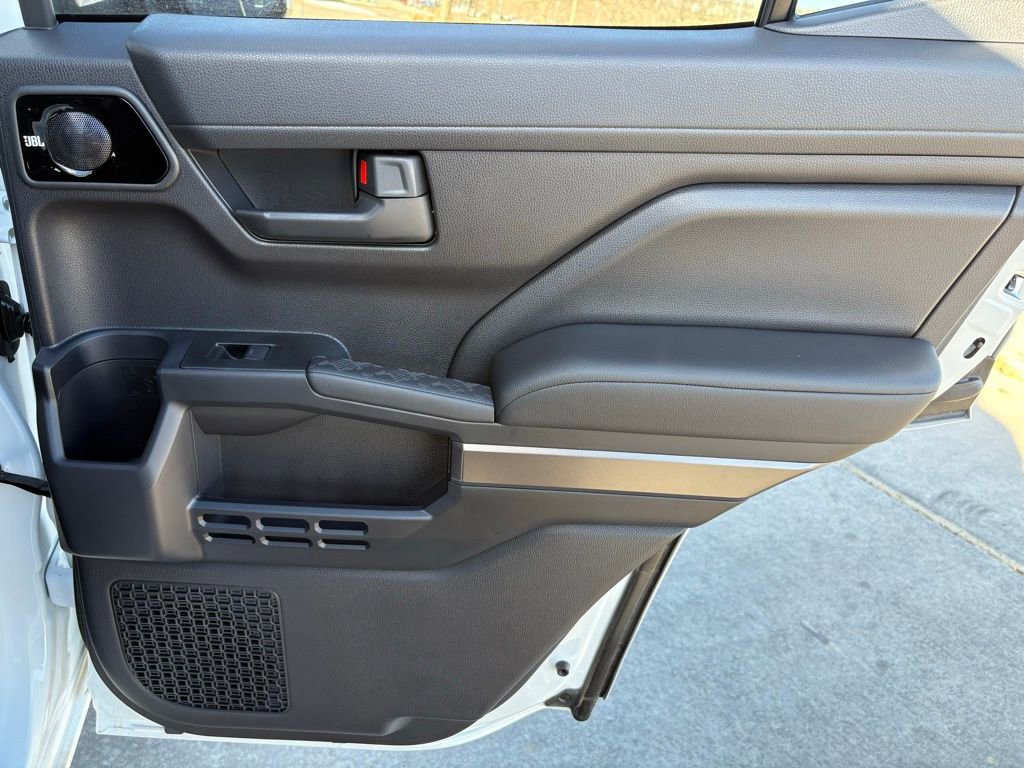 Used 2025 Toyota 4Runner TRD Sport image 26