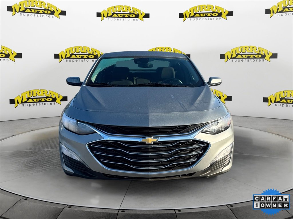 Used 2023 Chevrolet Malibu LT image 8