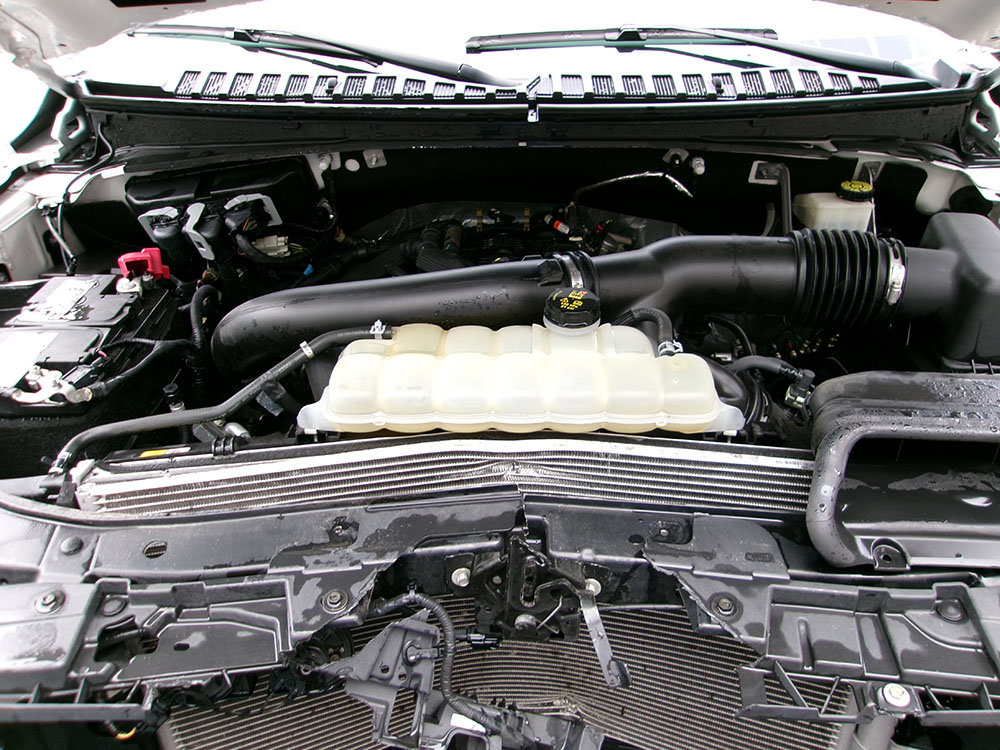 Used 2022 Ford Expedition XLT AWD/4WD image 11