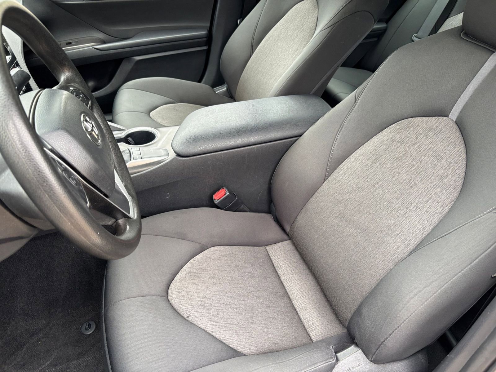 Used 2023 Toyota Camry LE FWD image 36