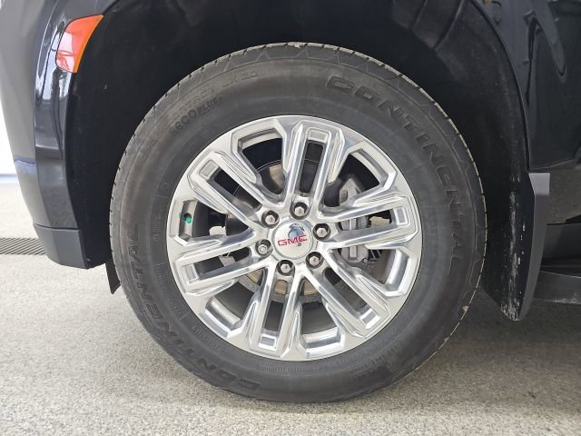 Used 2022 GMC Yukon SLT w/ SLT Luxury Package image 10