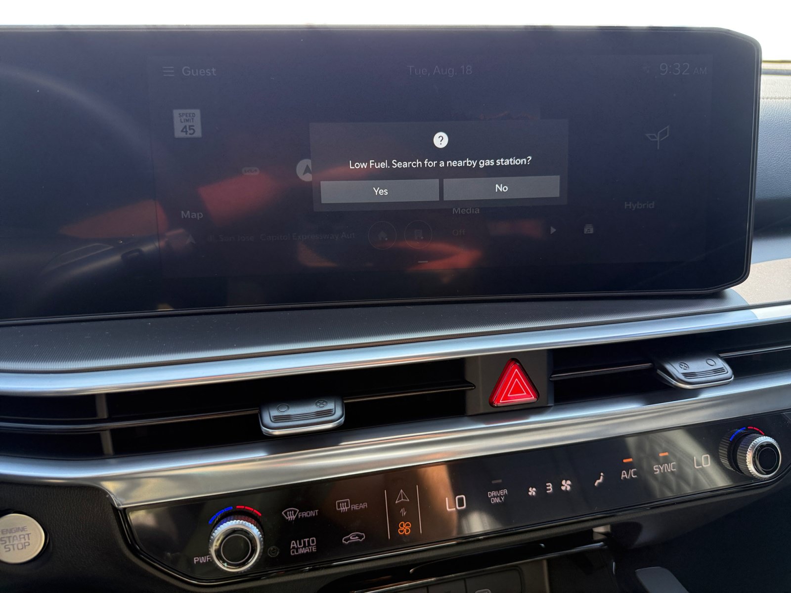 New 2026 Kia Sorento SX Prestige AWD/4WD image 12