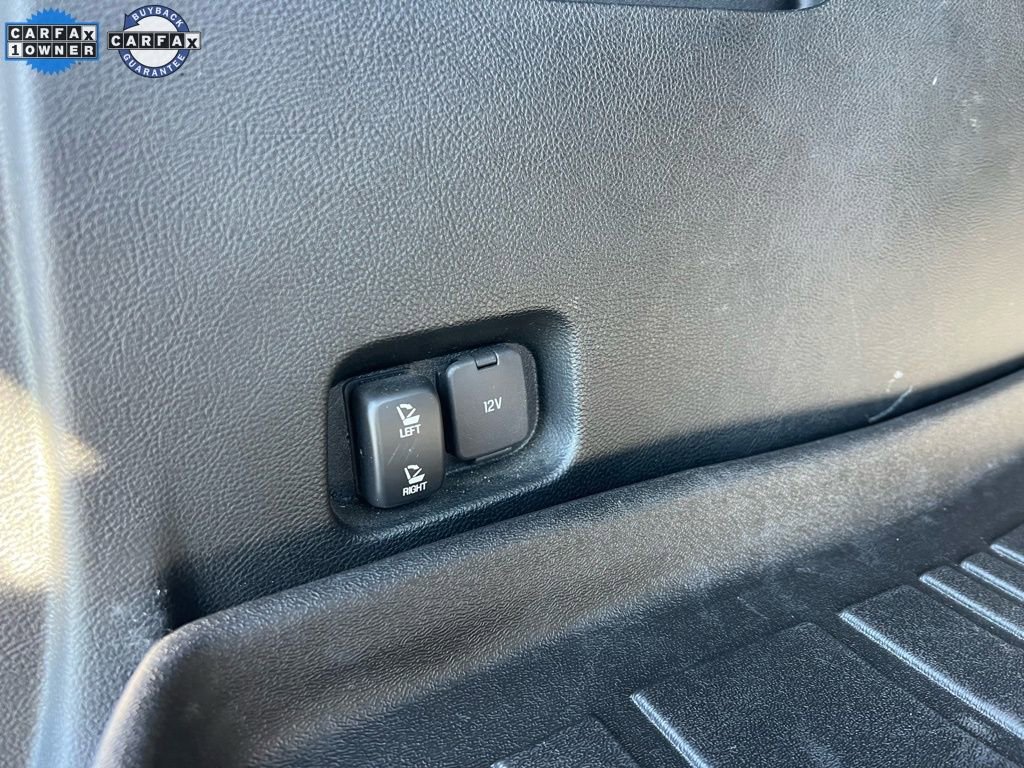 Used 2022 Ford Edge ST image 28