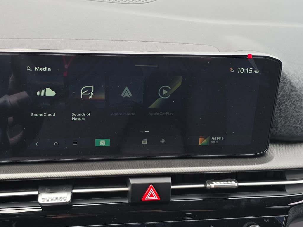 New 2026 Kia Sportage LX image 15