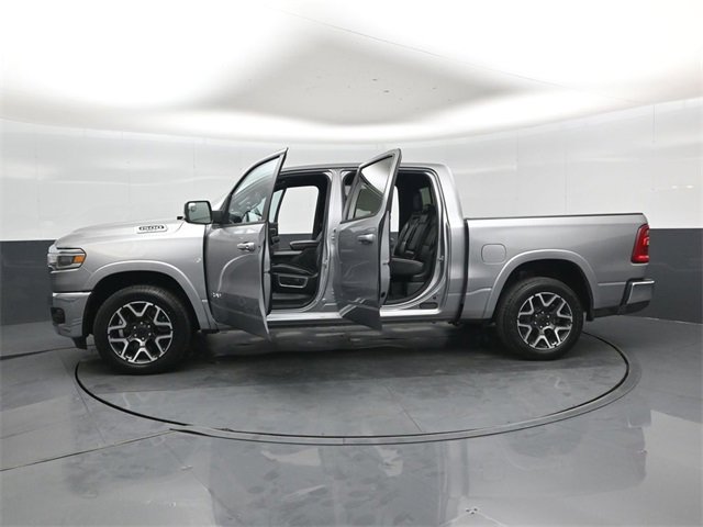 Used 2025 RAM 1500 Laramie image 48