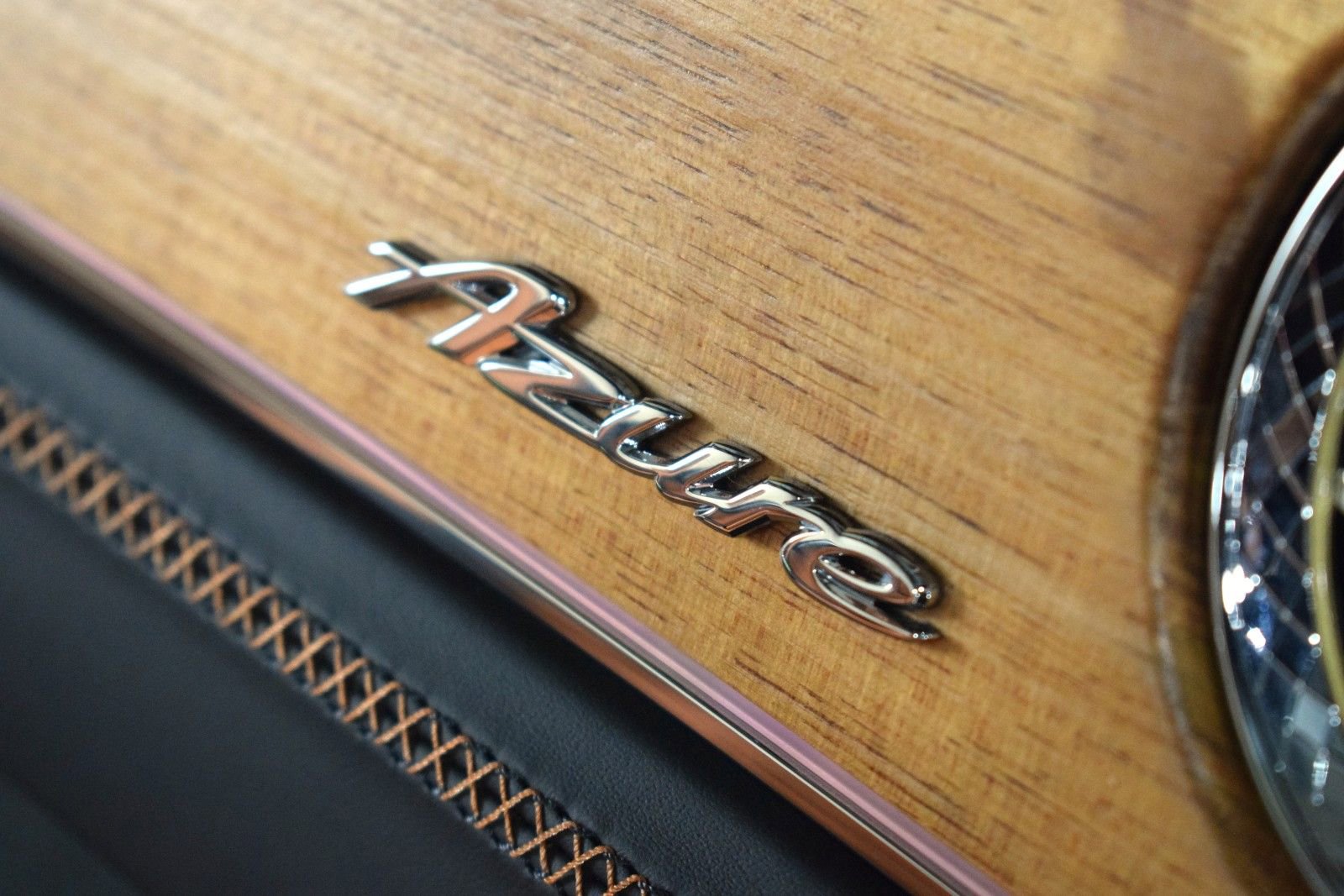 Certified 2023 Bentley Continental GT Azure image 27