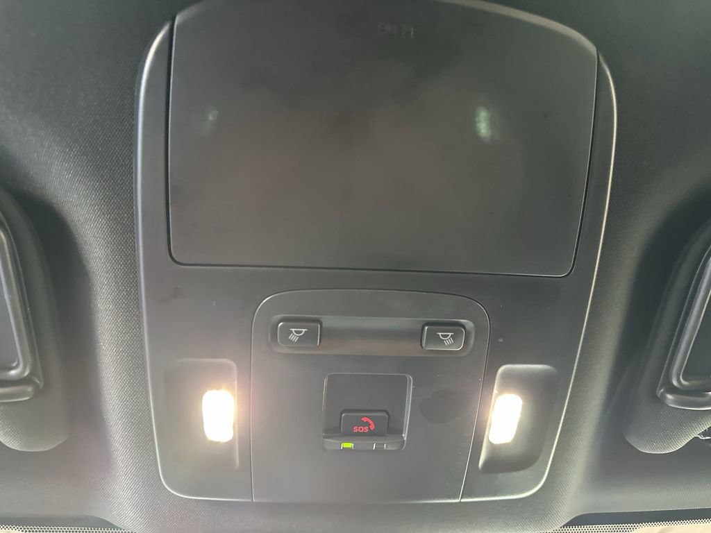 Used 2025 Toyota Camry SE w/ Multimedia Upgrade Package FWD image 26