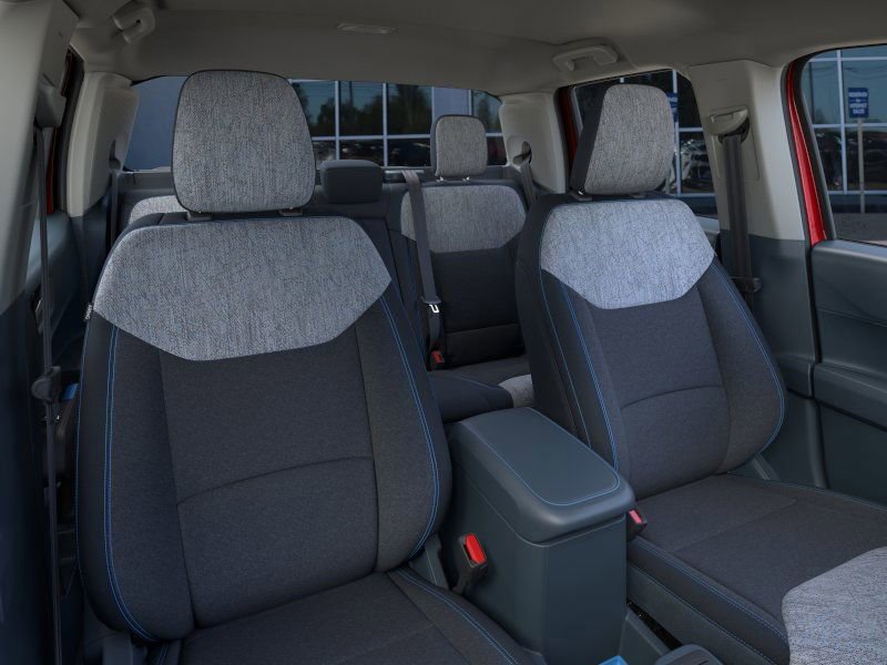 New 2026 Ford Maverick XLT w/ 4K Tow Package image 10