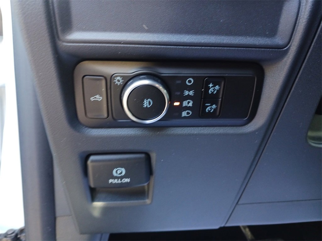 Used 2024 Ford F150 STX w/ STX Black Appearance Package image 35