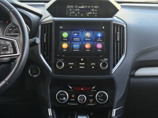 Used 2023 Subaru Forester Limited image 17