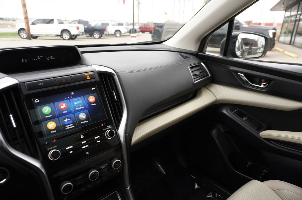 Used 2019 Subaru Ascent Premium w/ Popular Package #3 image 20