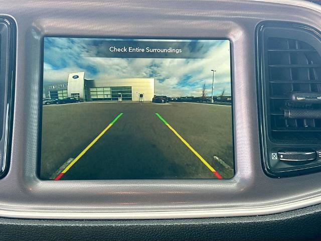 Used 2022 Dodge Challenger SXT w/ Driver Convenience Group image 12