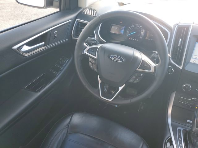 Used 2017 Ford Edge SEL w/ Equipment Group 201A image 11