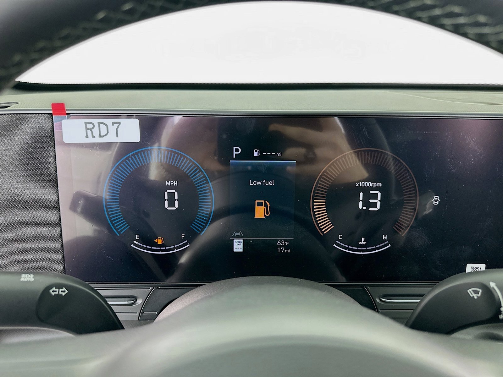 Certified 2026 Hyundai Kona SEL Sport AWD/4WD image 17