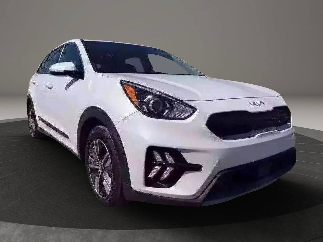 Used 2022 Kia Niro EX Premium image 12
