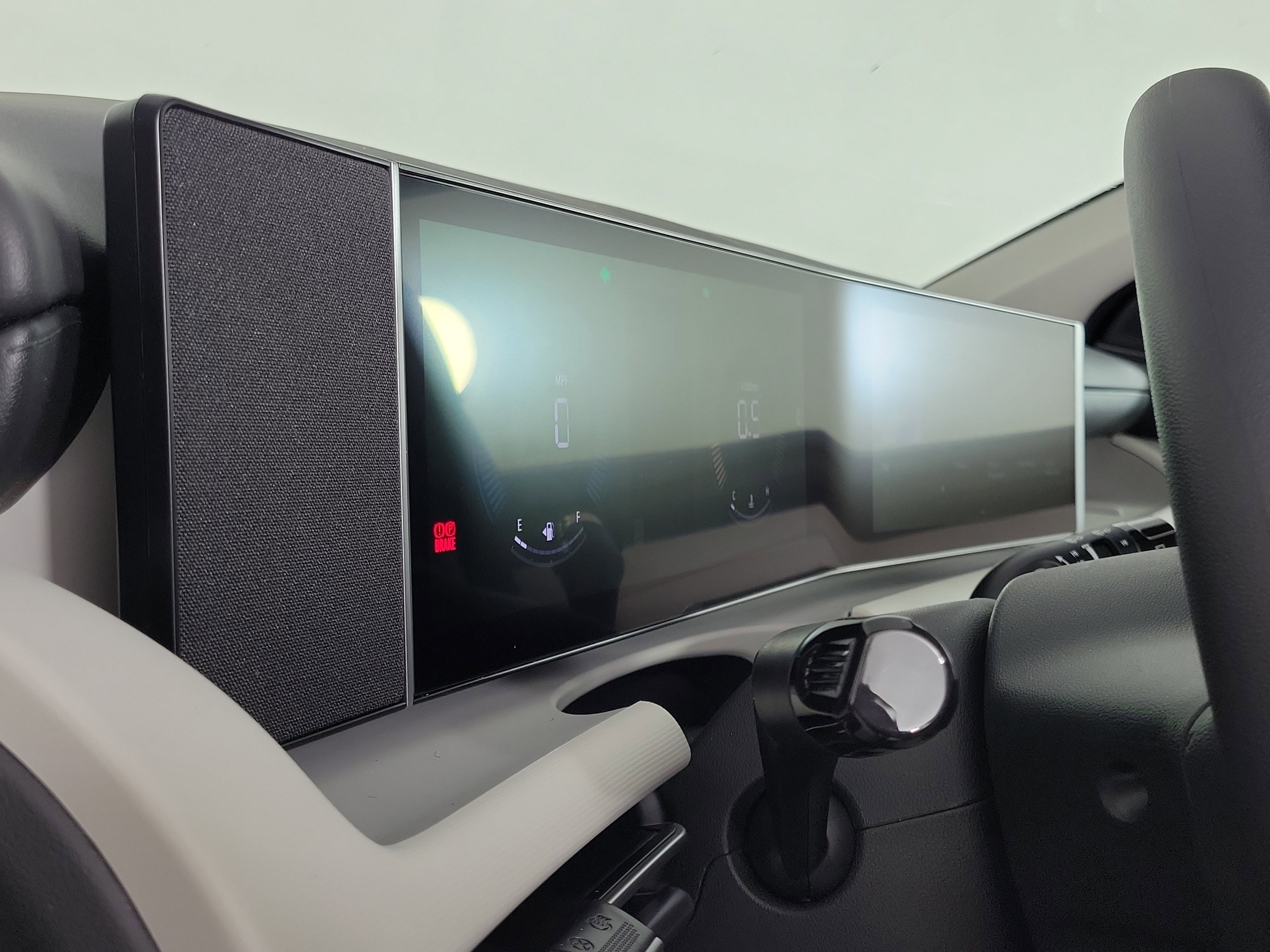 New 2025 Hyundai Tucson SEL image 13