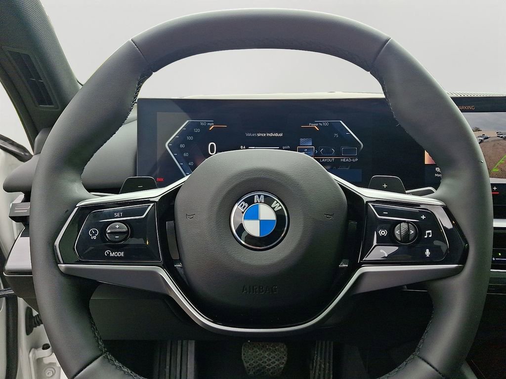 Used 2026 BMW 530i xDrive AWD/4WD image 21