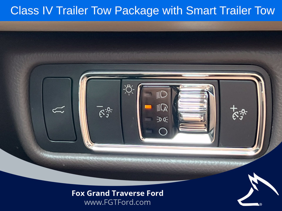 Used 2023 Lincoln Aviator Reserve w/ Equipment Group 201A AWD/4WD image 17