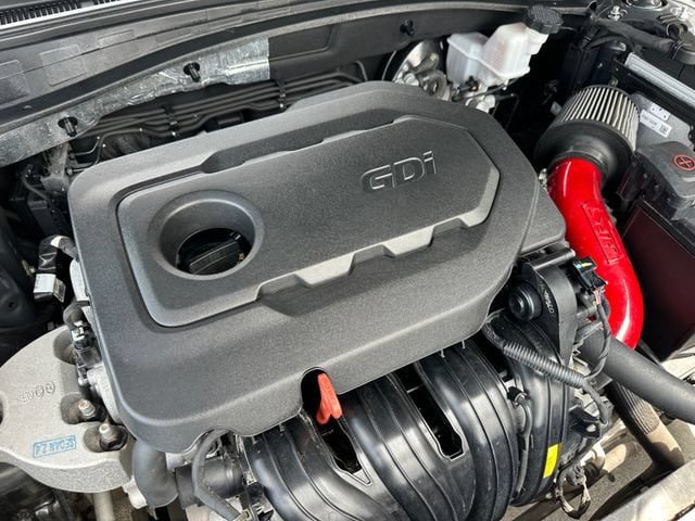 Used 2020 Kia Optima SE FWD image 31