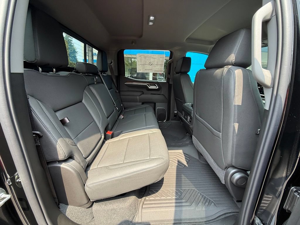 New 2026 Chevrolet Silverado 1500 LT w/ Z71 Off-Road Package AWD/4WD image 38