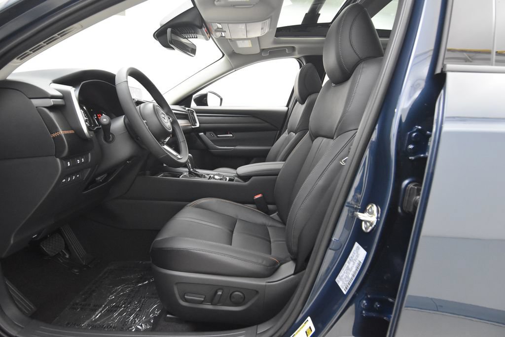 New 2026 MAZDA CX-50 AWD 2.5 S w/ Premium Package image 31