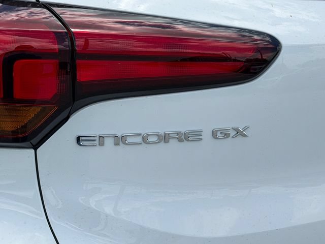 New 2026 Buick Encore GX Preferred FWD image 10