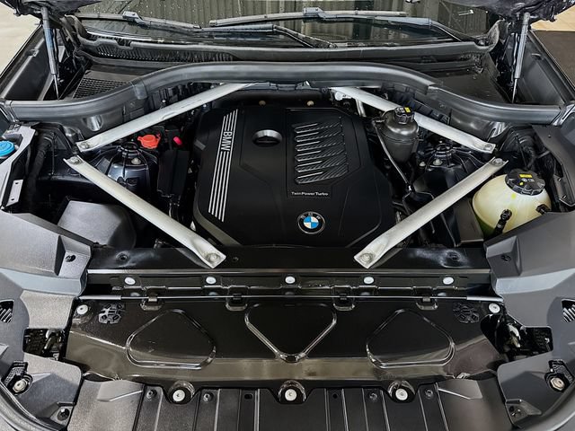 Used 2019 BMW X5 xDrive40i w/ Premium Package 2 AWD/4WD image 32
