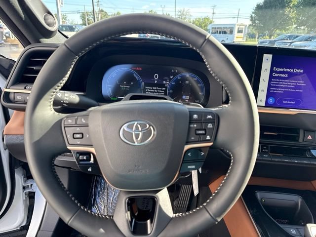 New 2026 Toyota Crown Signia w/ Advanced Technology Package AWD/4WD image 17
