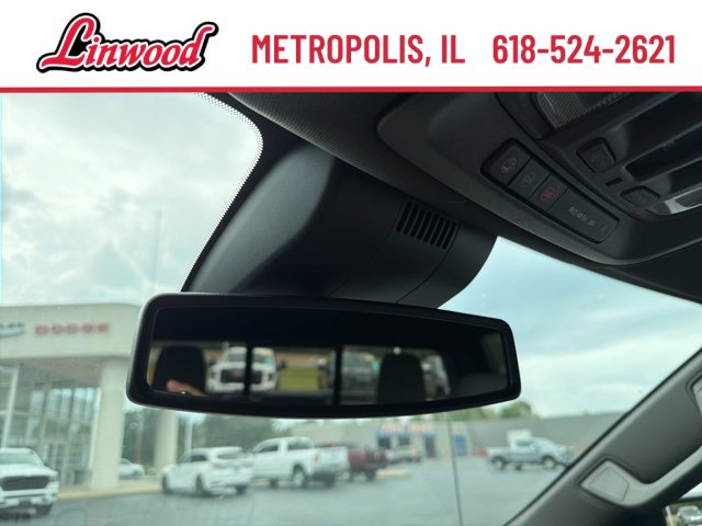 New 2026 GMC Sierra 1500 SLT w/ SLT Premium Plus Package image 34