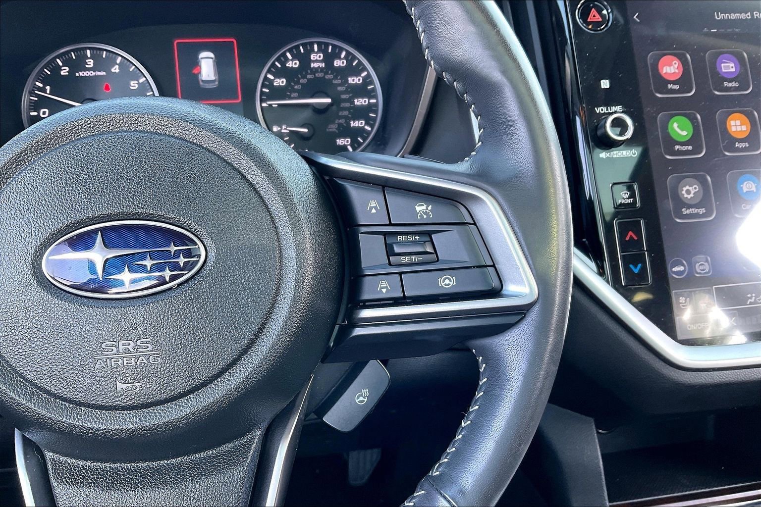 Used 2024 Subaru Ascent Touring AWD/4WD image 20