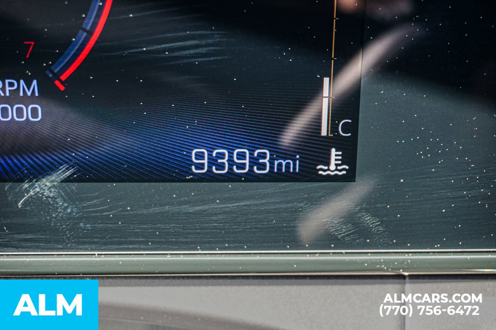 Used 2025 Chevrolet Trax ACTIV w/ Driver Confidence Package image 62