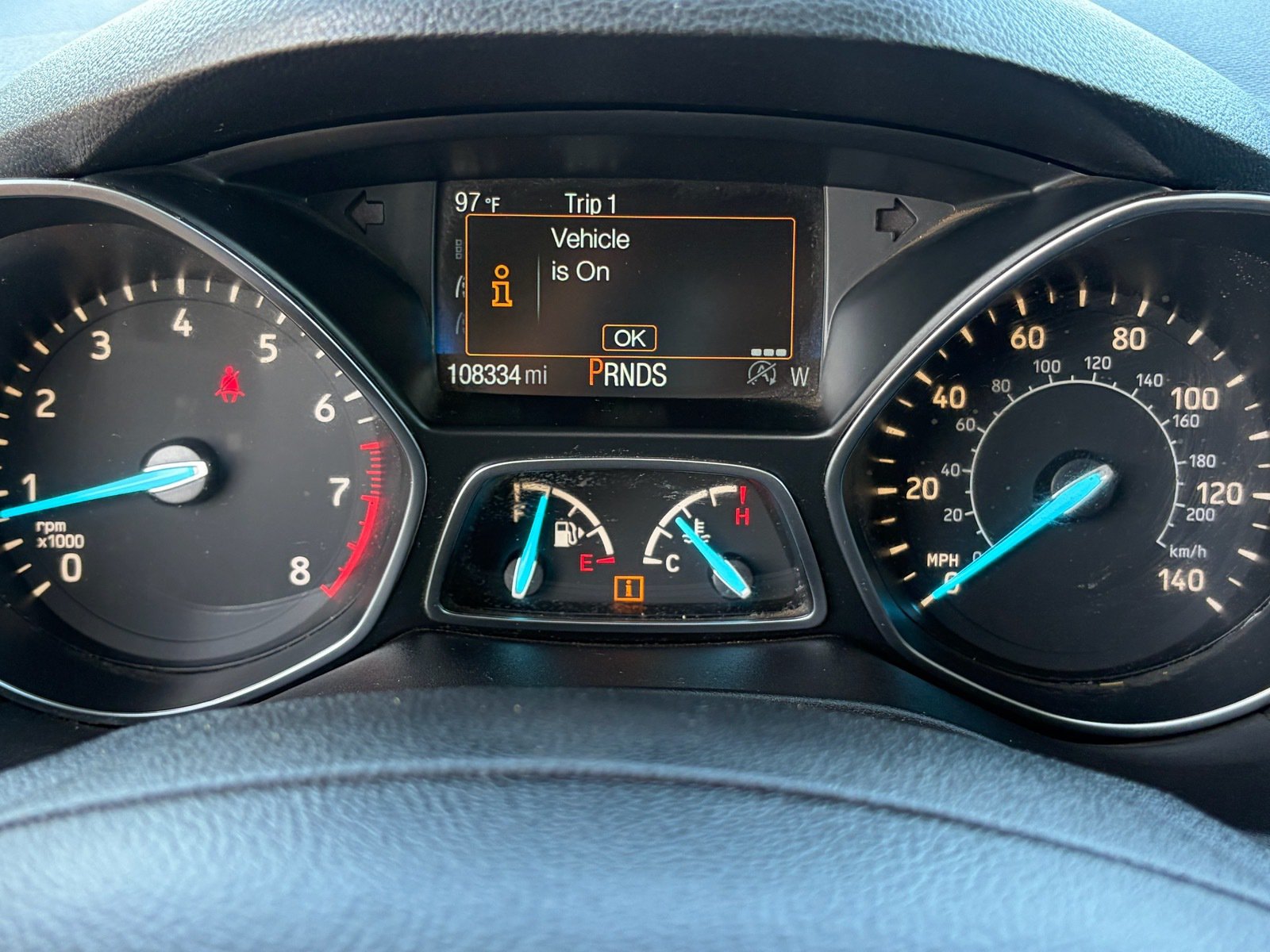 Used 2019 Ford Escape SE AWD/4WD image 19