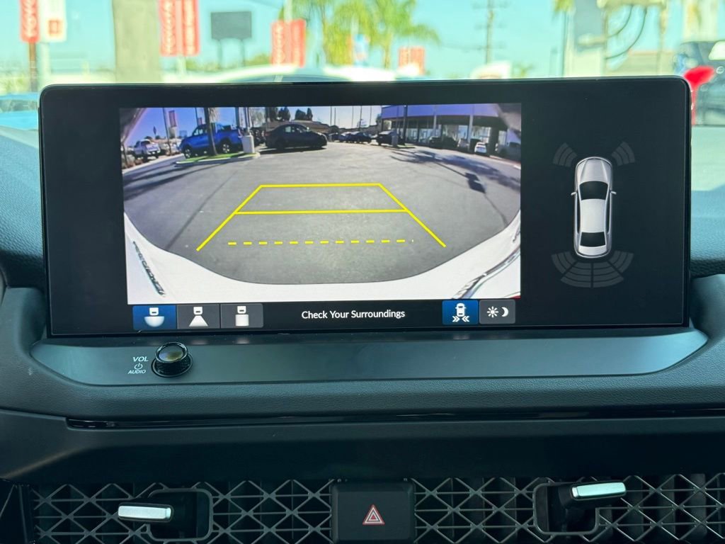 Used 2024 Honda Accord Touring image 31