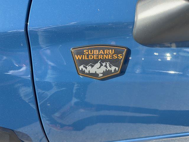Used 2022 Subaru Forester Wilderness AWD/4WD image 7