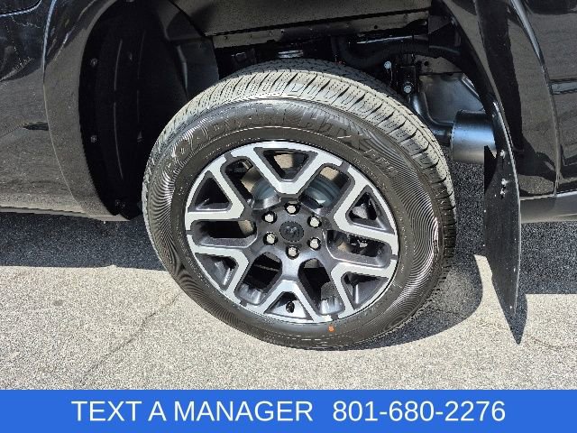 New 2026 RAM 1500 Laramie AWD/4WD image 6