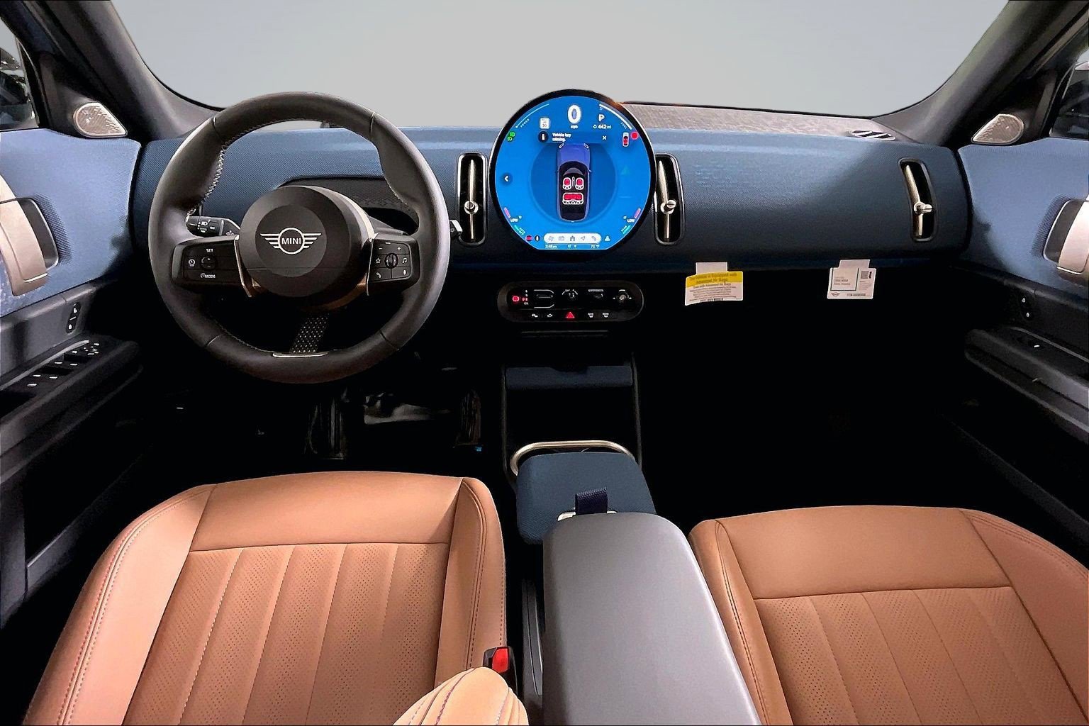 New 2027 MINI Cooper Countryman S AWD/4WD image 5