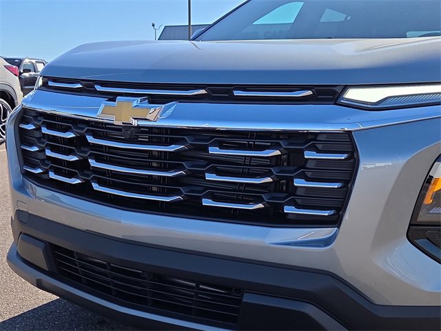 New 2026 Chevrolet Equinox LT w/ Convenience Package II image 10