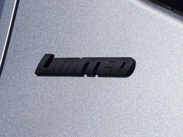 New 2025 Toyota Tundra Limited image 7