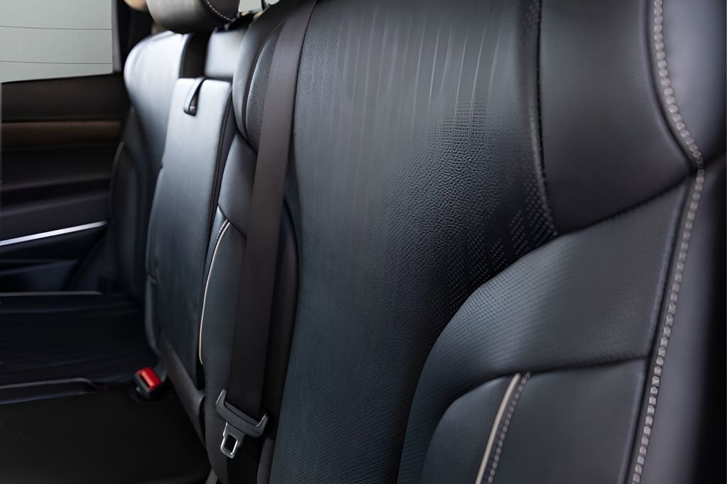 Used 2022 Genesis GV80 2.5T w/ Prestige Package 04 image 63