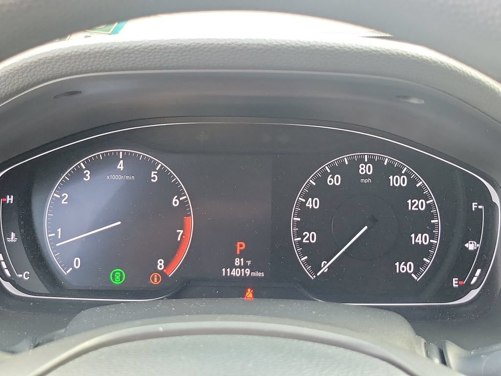 Used 2018 Honda Accord LX image 26