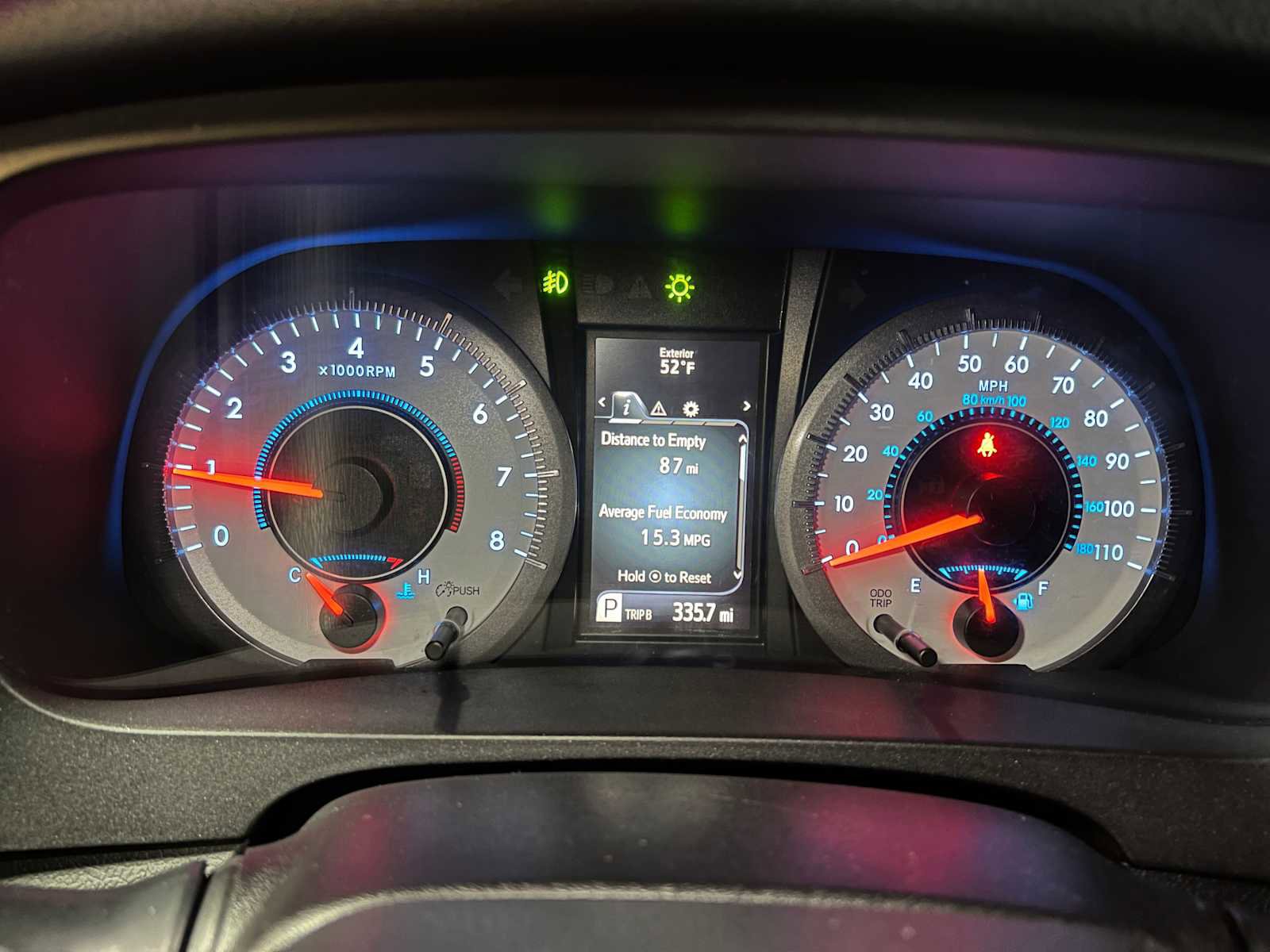 Used 2015 Toyota Sienna SE w/ SE Preferred Package image 28