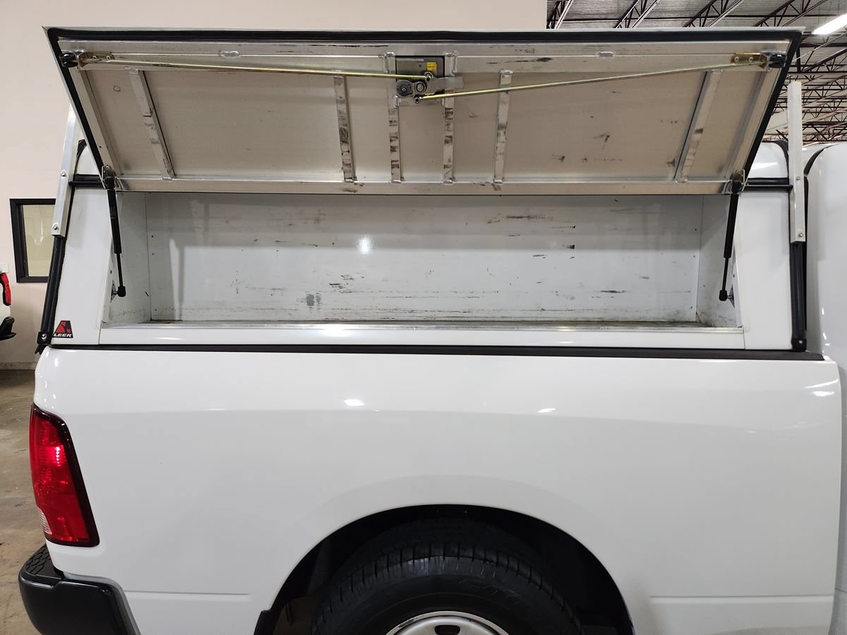 Used 2022 RAM 1500 Tradesman RWD image 54