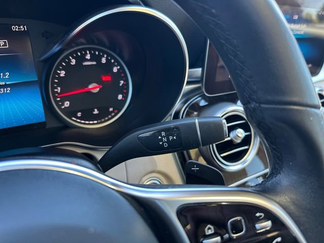 Used 2022 Mercedes-Benz GLC 300 GLC 300 w/ Premium Package Lite image 25