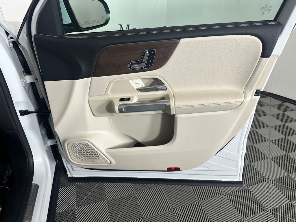 Certified 2023 Mercedes-Benz GLB 250 GLB 250 image 14